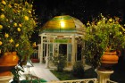 Esterni - Casale Insugherata B&B Roma