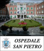 Ospedali vicino al Bed & Breakfast - Casale Insugherata B&B Roma