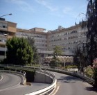 Ospedali vicino al Bed & Breakfast - Casale Insugherata B&B Roma