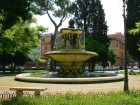 Ospedali vicino al Bed & Breakfast - Casale Insugherata B&B Roma