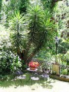 Esterni - Casale Insugherata B&B Roma