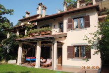  - Casale Insugherata B&B Roma