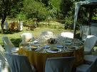 Organizziamo il tuo evento - Casale Insugherata B&B Roma