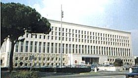 Ministero Affari Esteri - Casale Insugherata B&B Roma