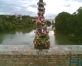 Quartiere Tor di Quinto - Casale Insugherata B&B Roma