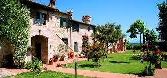 AGRITURISMO - informazioni per l'avviamento - Casale Insugherata B&B Roma